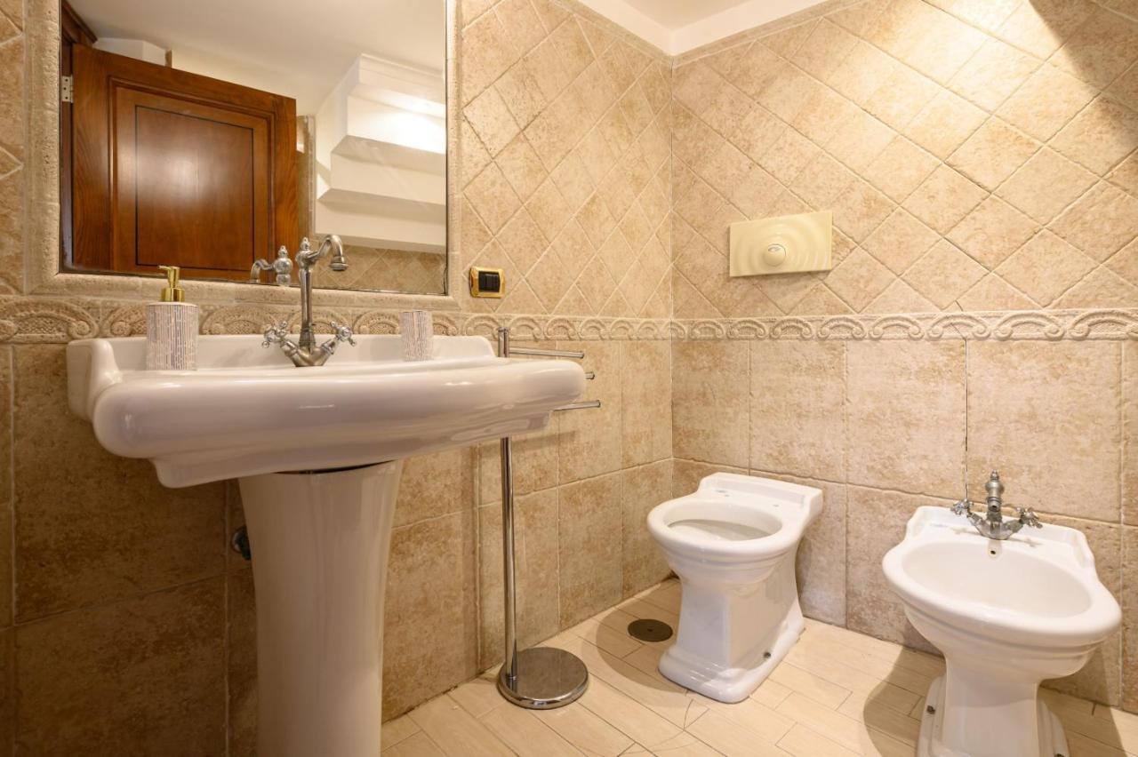 Toto E Peppino Family House Apartment Naples Exterior photo