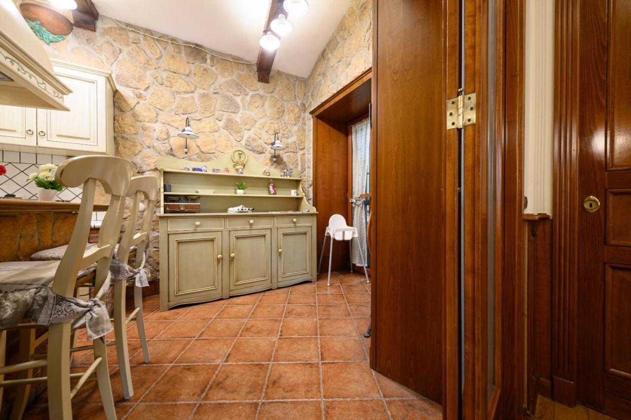 Toto E Peppino Family House Apartment Naples Exterior photo